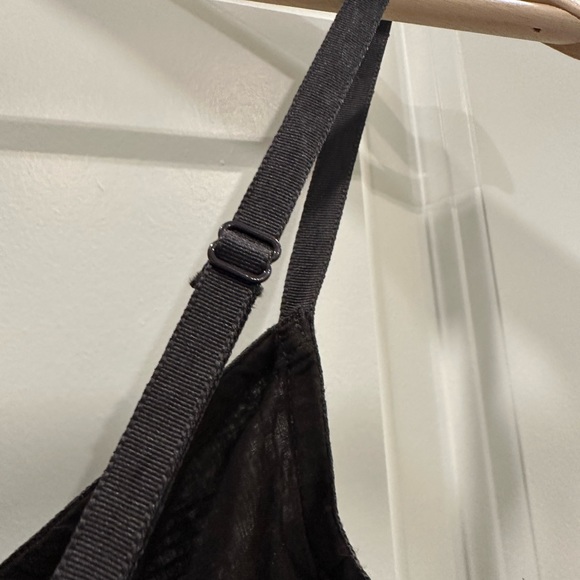 Rare Free People Dress Tassels, Lamé, Embroidery, Small - Picture 9 of 11